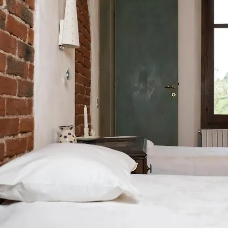 Alloggio per agriturismo Il Buonvicino *