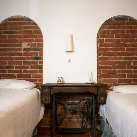 Alloggio per agriturismo Il Buonvicino