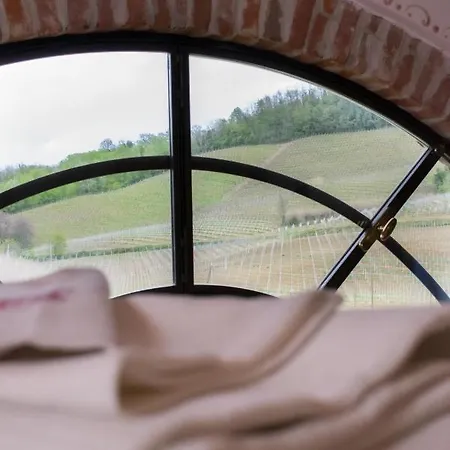 Il Buonvicino Alloggio per agriturismo