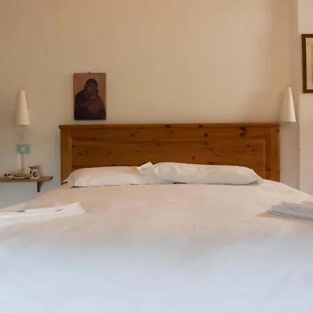 Alloggio per agriturismo Il Buonvicino