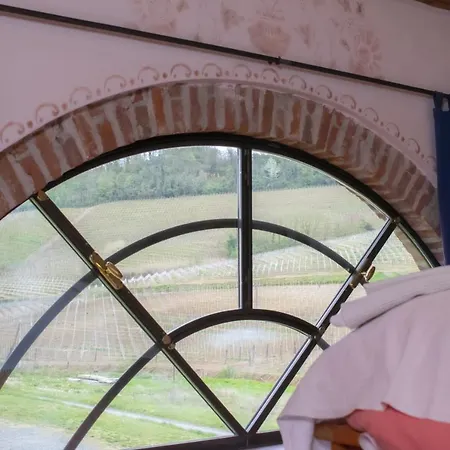 Il Buonvicino Alloggio per agriturismo *