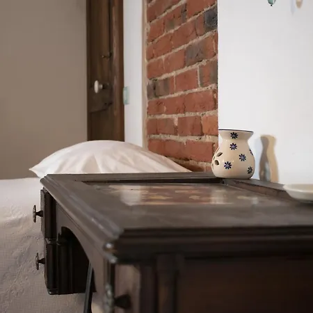 Il Buonvicino Alloggio per agriturismo Cassine