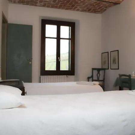 Alloggio per agriturismo Il Buonvicino *