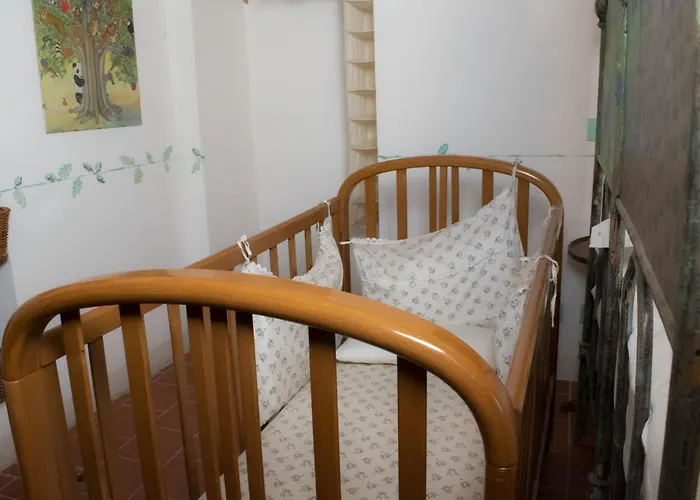 مزرعة للإقامة Il Buonvicino Cassine